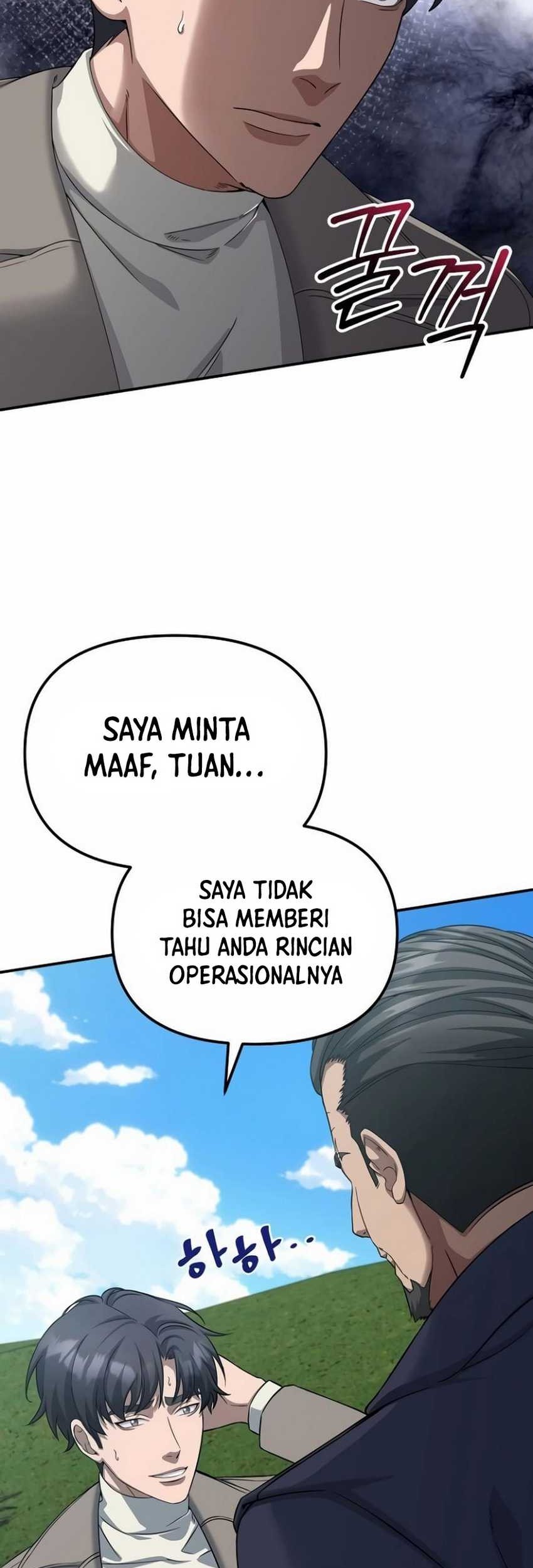 The Wicked Prosecutor Has Changed Chapter 37 - halaman 20