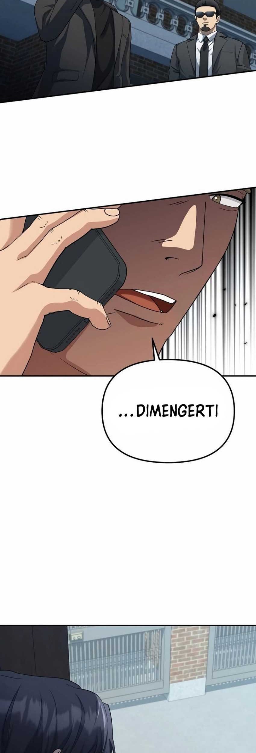 The Wicked Prosecutor Has Changed Chapter 37 - halaman 3