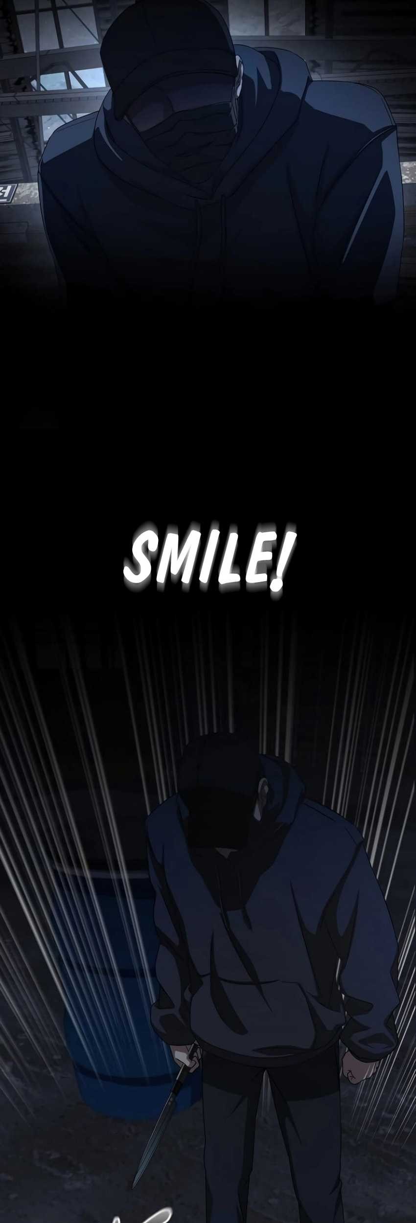 The Wicked Prosecutor Has Changed Chapter 37 - halaman 40