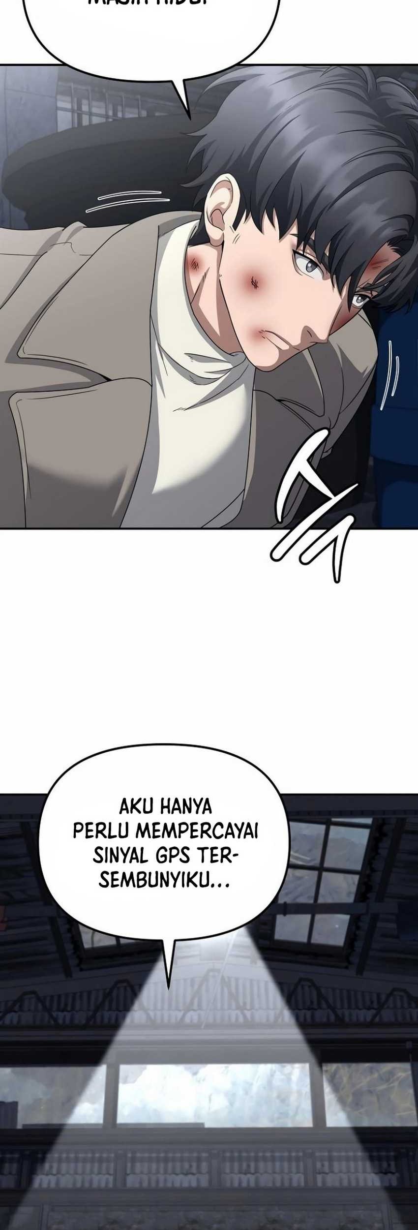 The Wicked Prosecutor Has Changed Chapter 37 - halaman 48
