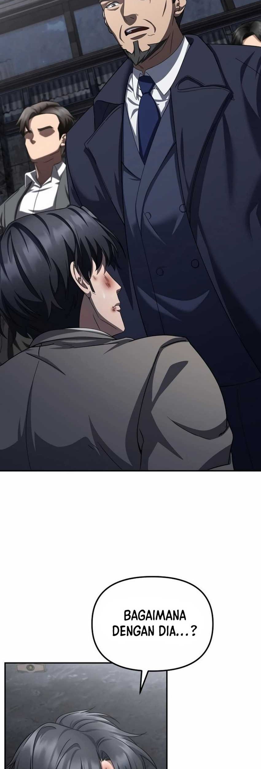 The Wicked Prosecutor Has Changed Chapter 37 - halaman 53