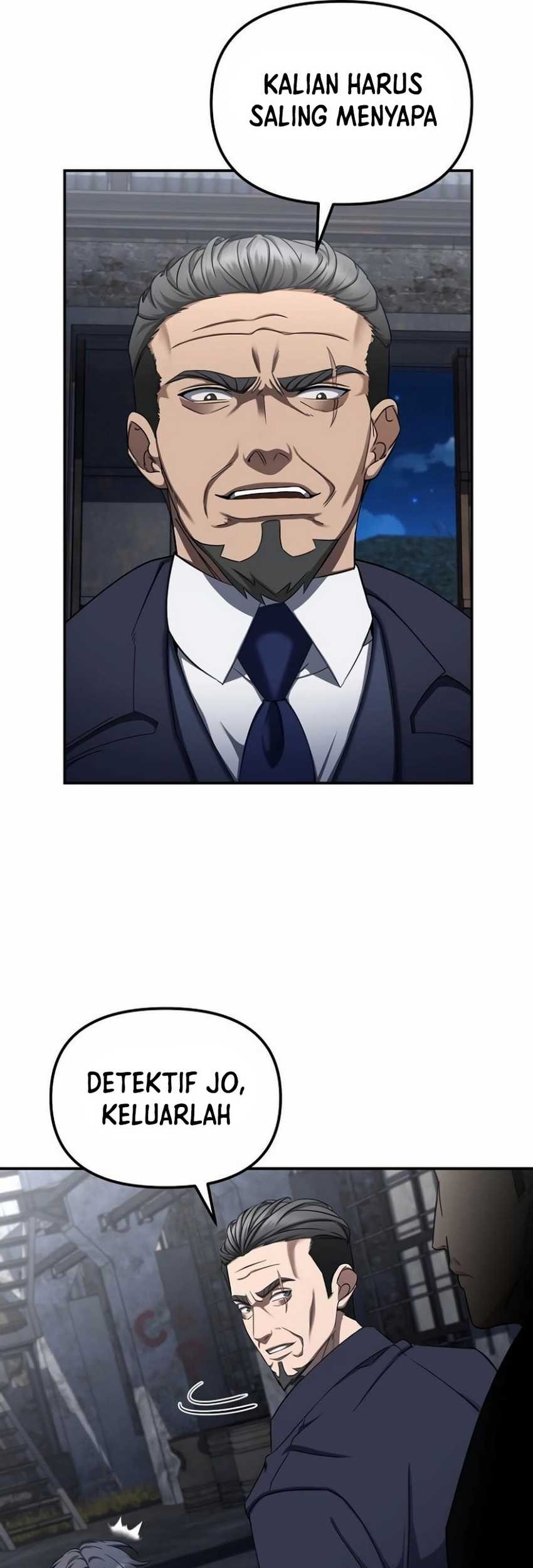 The Wicked Prosecutor Has Changed Chapter 37 - halaman 57