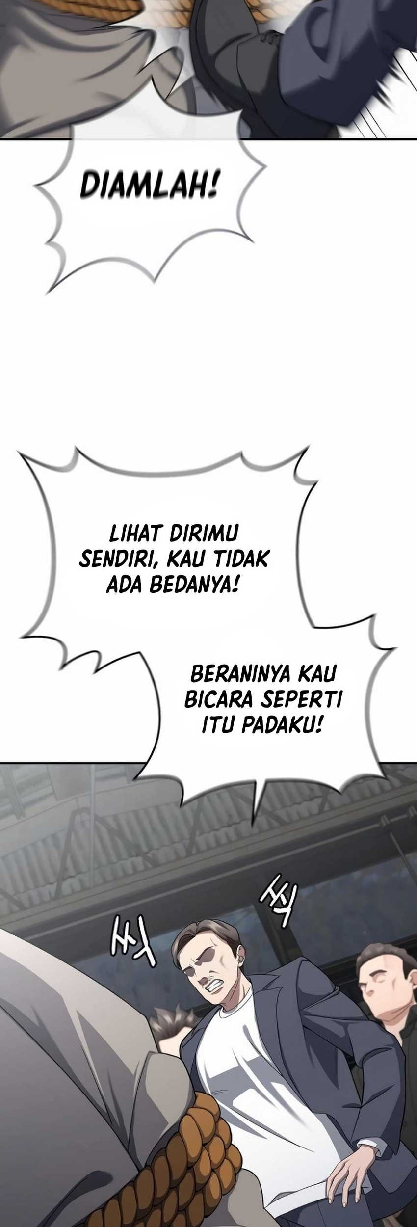 The Wicked Prosecutor Has Changed Chapter 37 - halaman 60