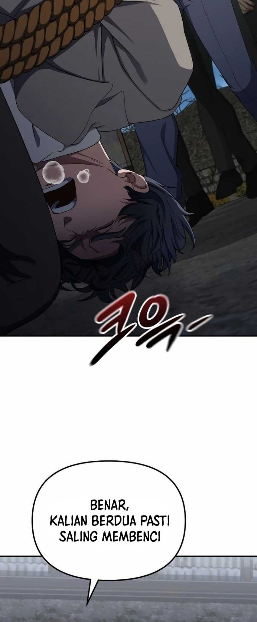 The Wicked Prosecutor Has Changed Chapter 37 - halaman 61
