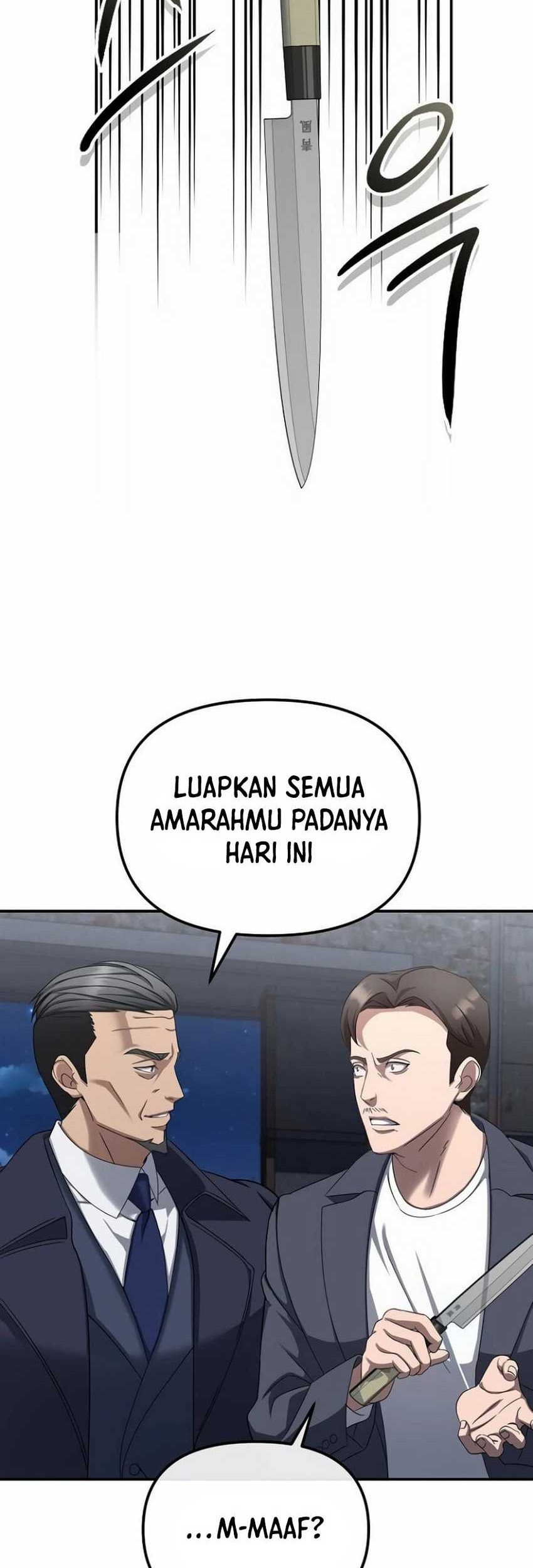 The Wicked Prosecutor Has Changed Chapter 37 - halaman 63