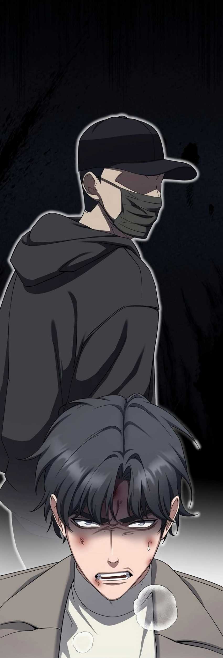 The Wicked Prosecutor Has Changed Chapter 37 - halaman 66