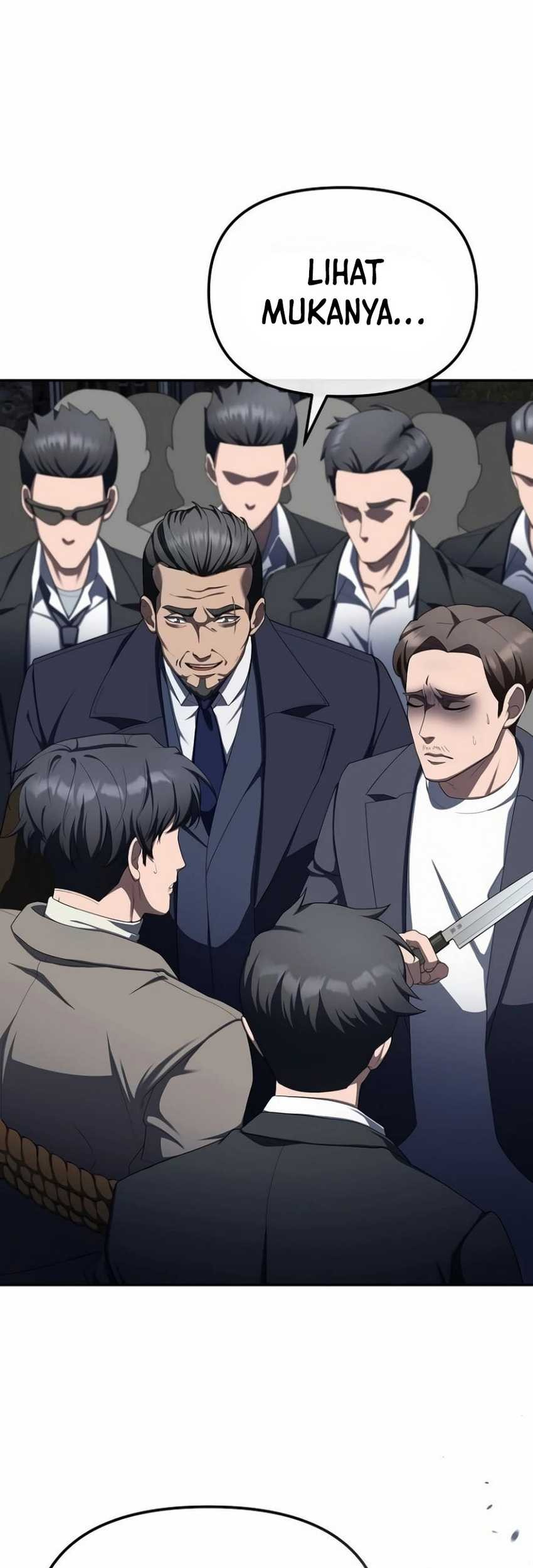 The Wicked Prosecutor Has Changed Chapter 37 - halaman 68