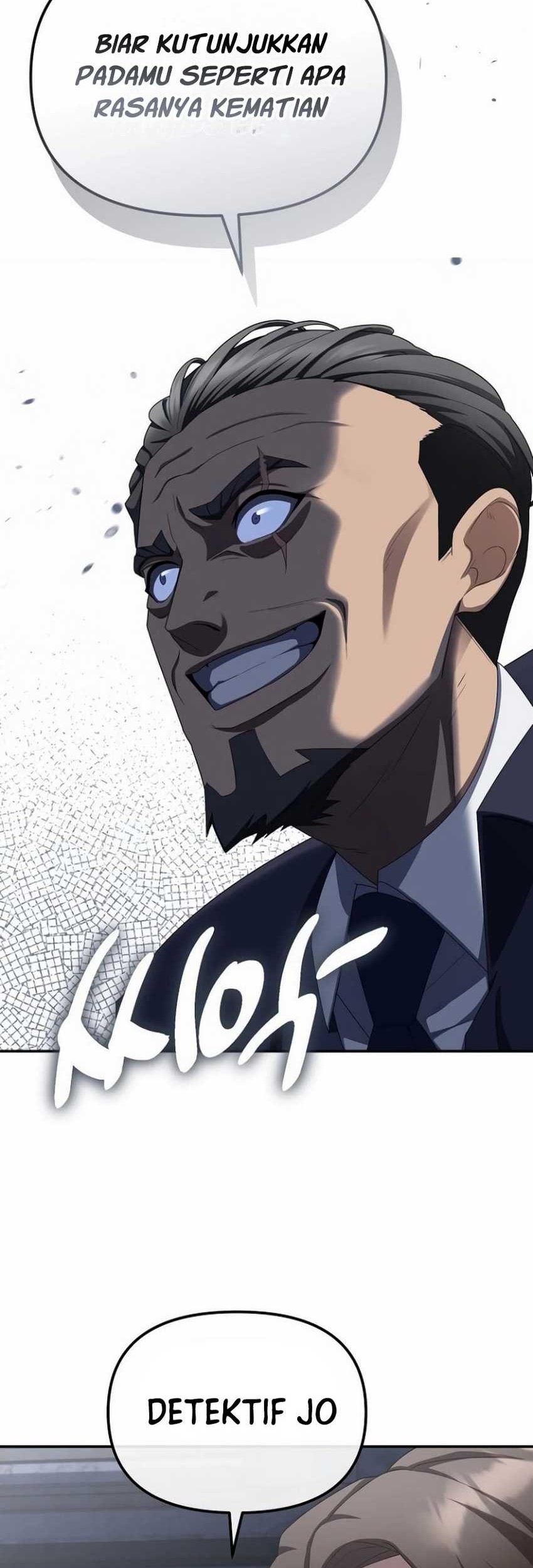 The Wicked Prosecutor Has Changed Chapter 37 - halaman 69