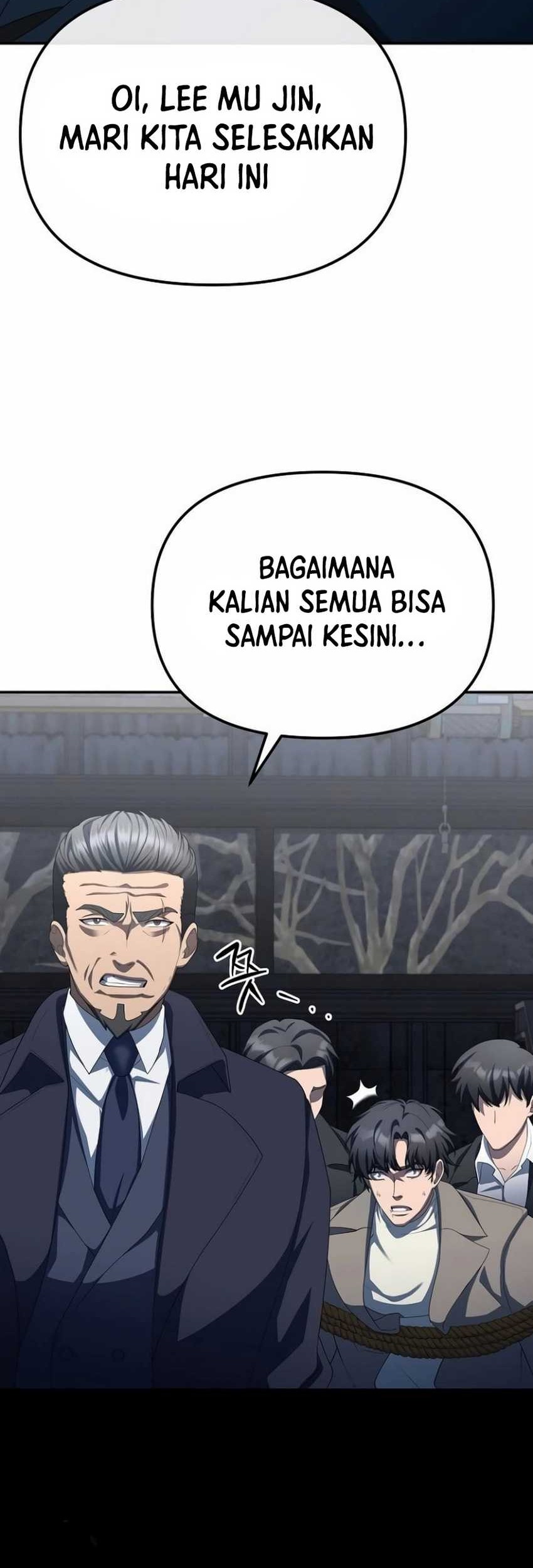 The Wicked Prosecutor Has Changed Chapter 37 - halaman 77