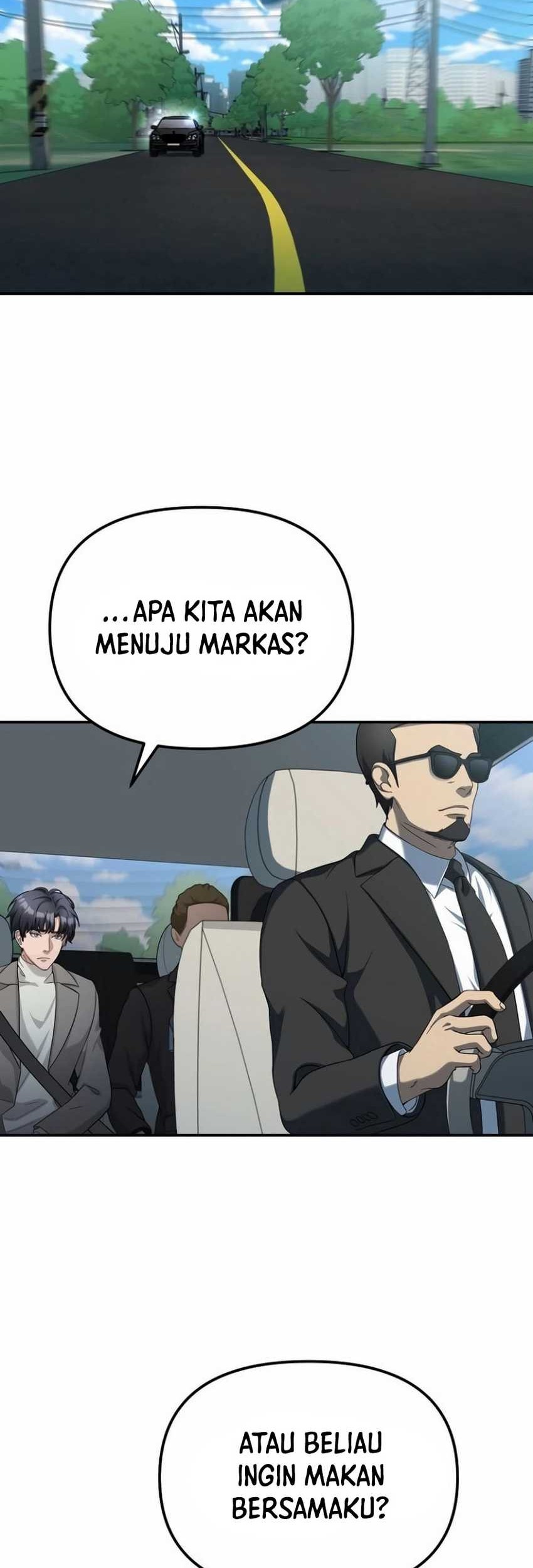 The Wicked Prosecutor Has Changed Chapter 37 - halaman 8