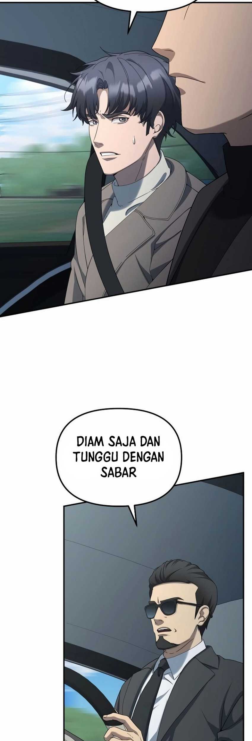 The Wicked Prosecutor Has Changed Chapter 37 - halaman 9