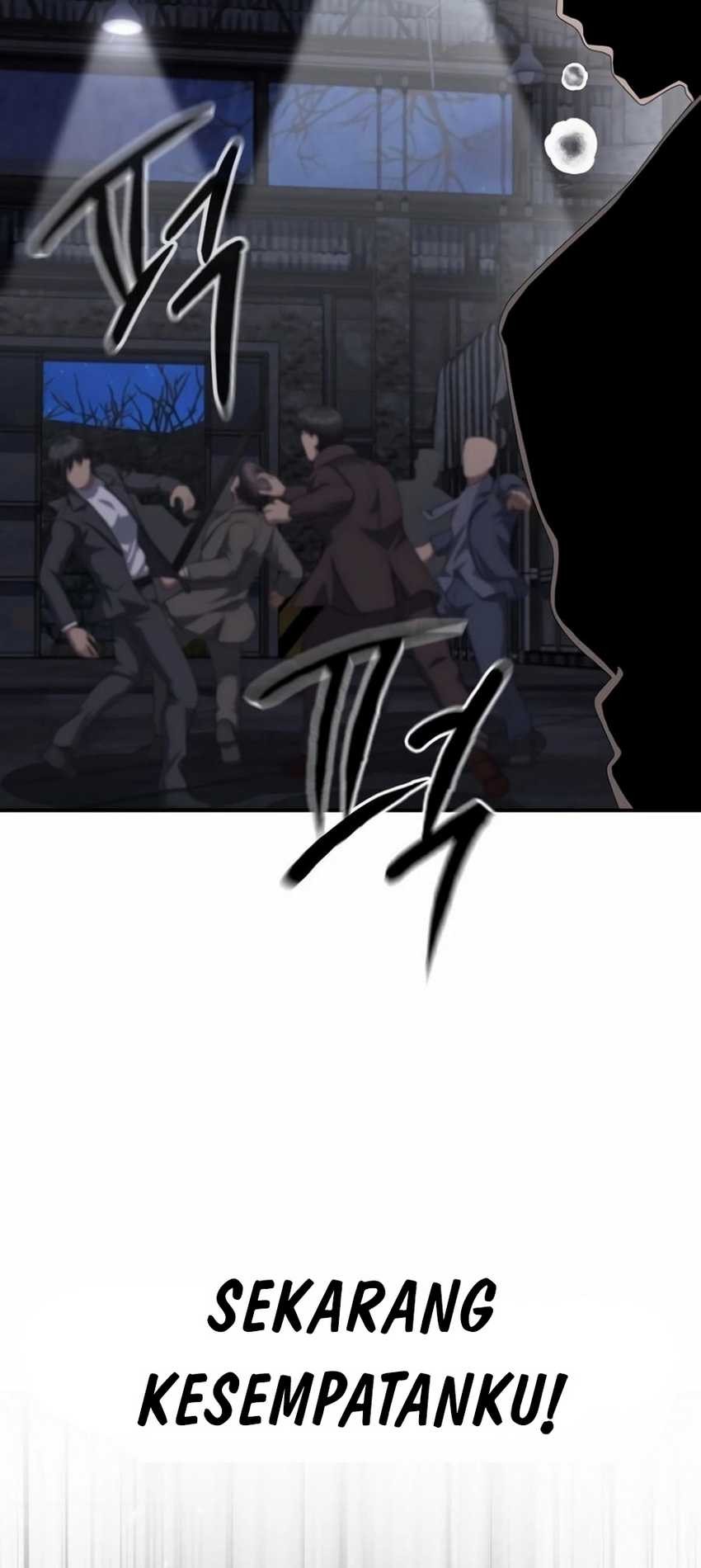 The Wicked Prosecutor Has Changed Chapter 38 - halaman 11