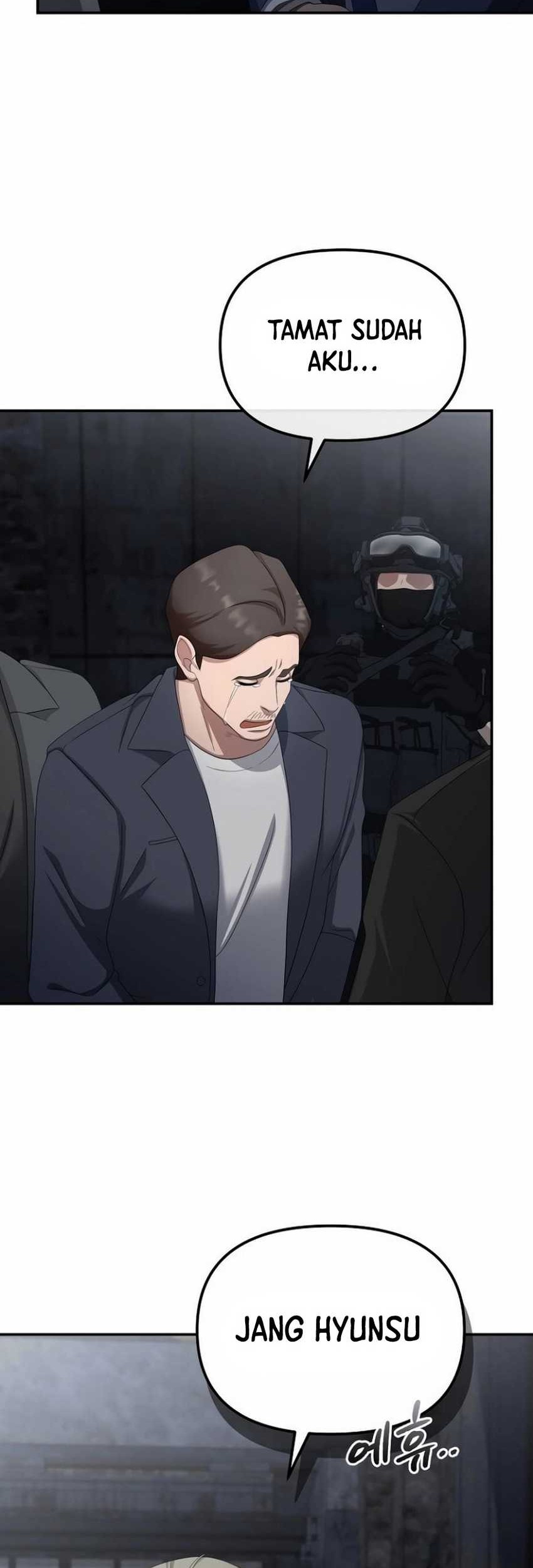 The Wicked Prosecutor Has Changed Chapter 38 - halaman 31