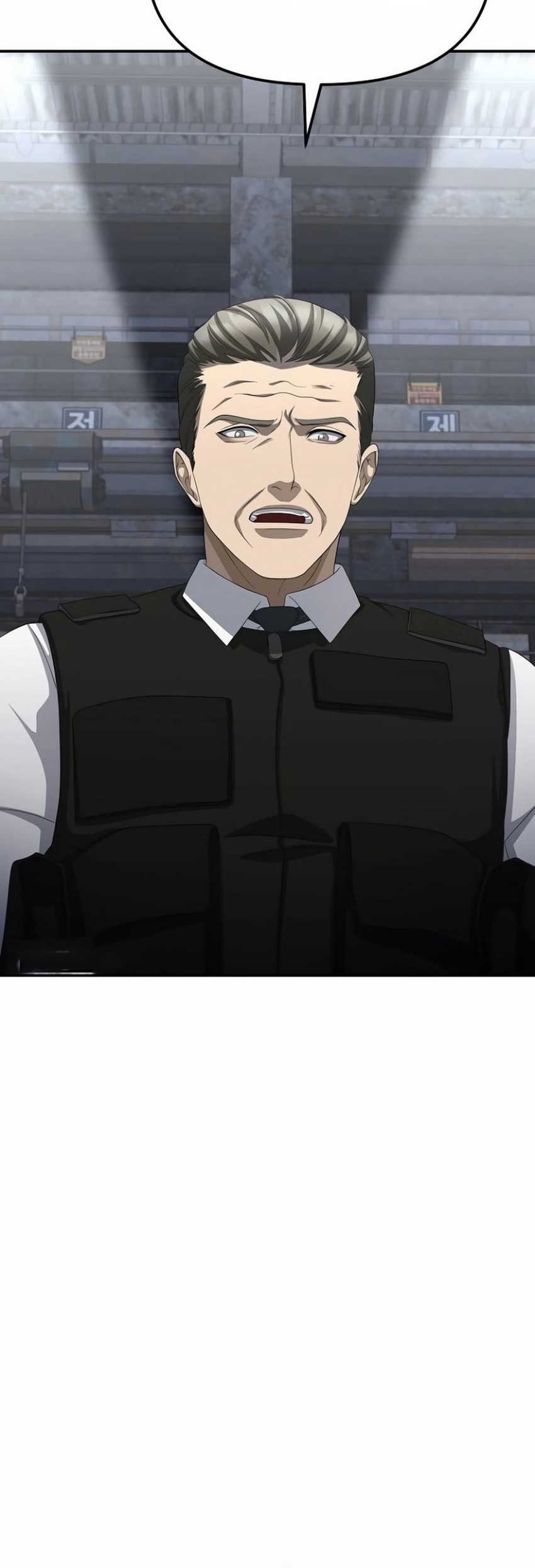 The Wicked Prosecutor Has Changed Chapter 38 - halaman 34