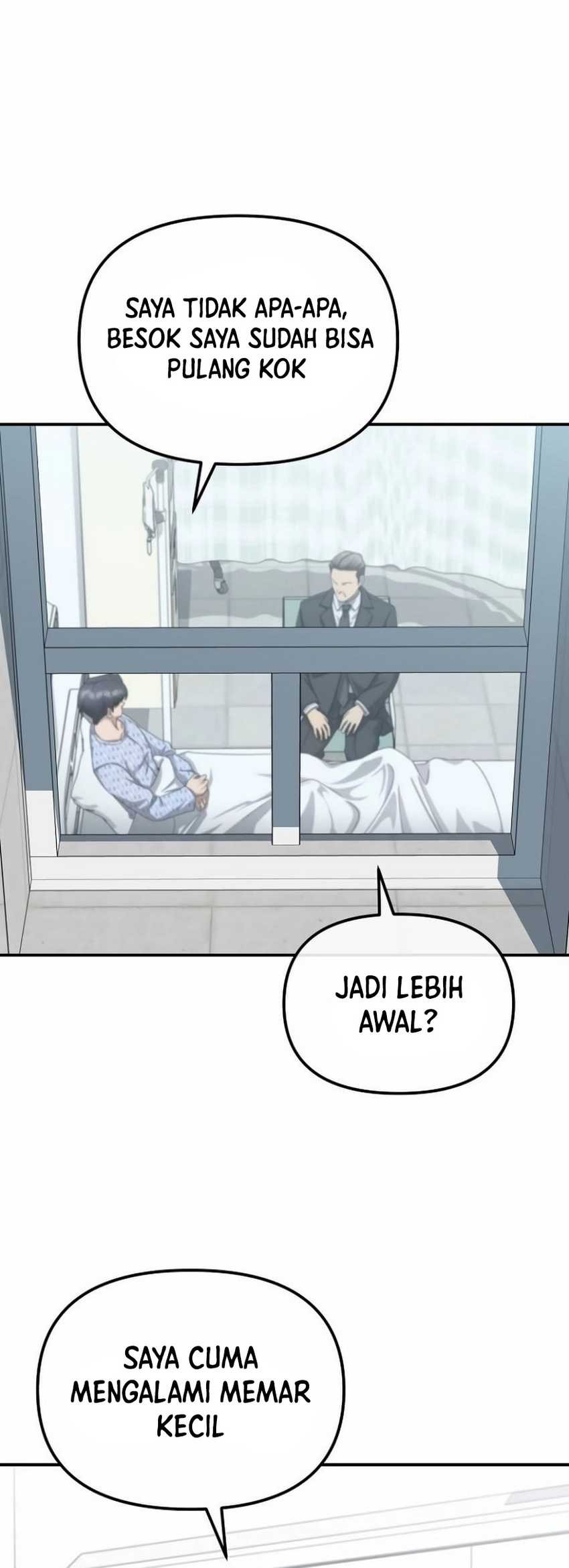 The Wicked Prosecutor Has Changed Chapter 38 - halaman 39