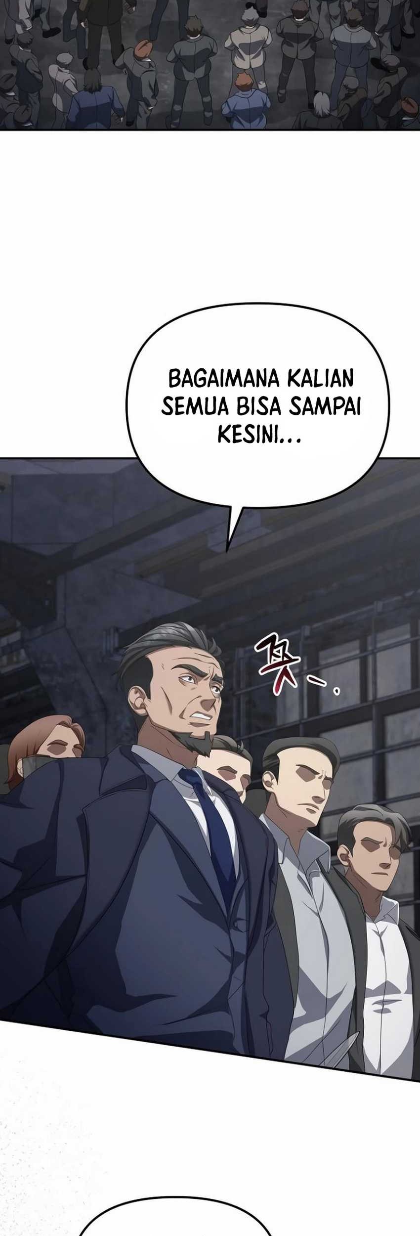 The Wicked Prosecutor Has Changed Chapter 38 - halaman 4