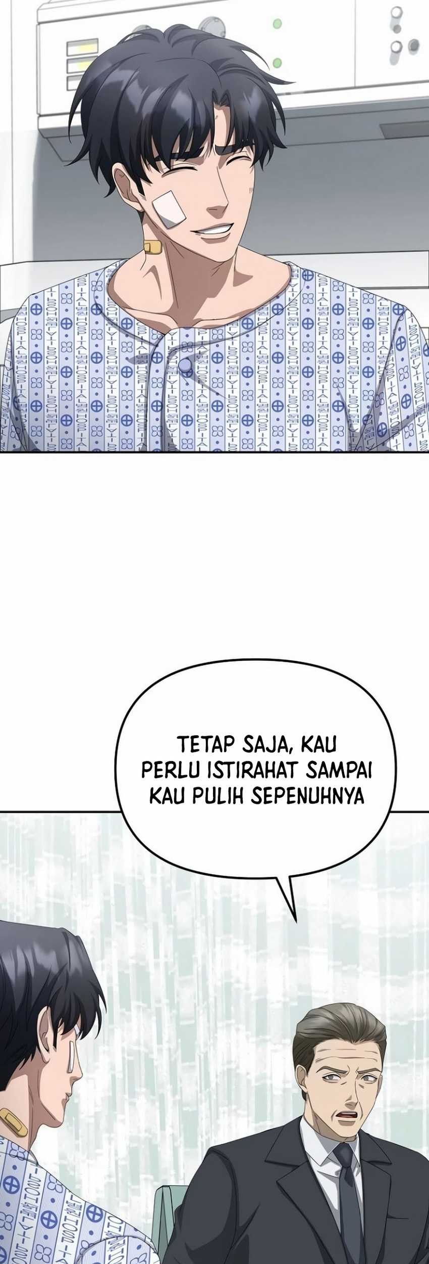 The Wicked Prosecutor Has Changed Chapter 38 - halaman 40