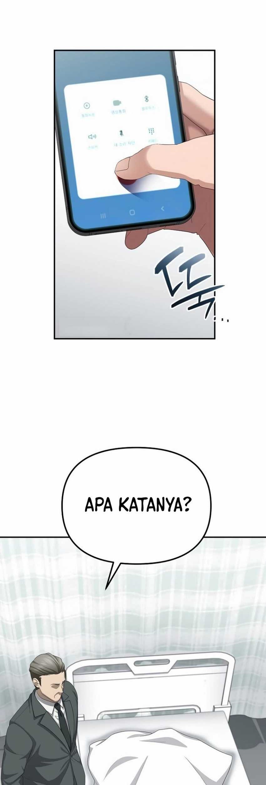 The Wicked Prosecutor Has Changed Chapter 38 - halaman 54