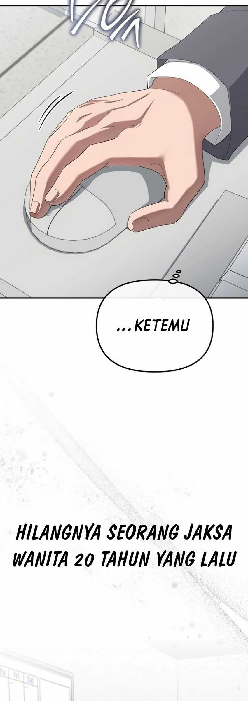 The Wicked Prosecutor Has Changed Chapter 38 - halaman 60
