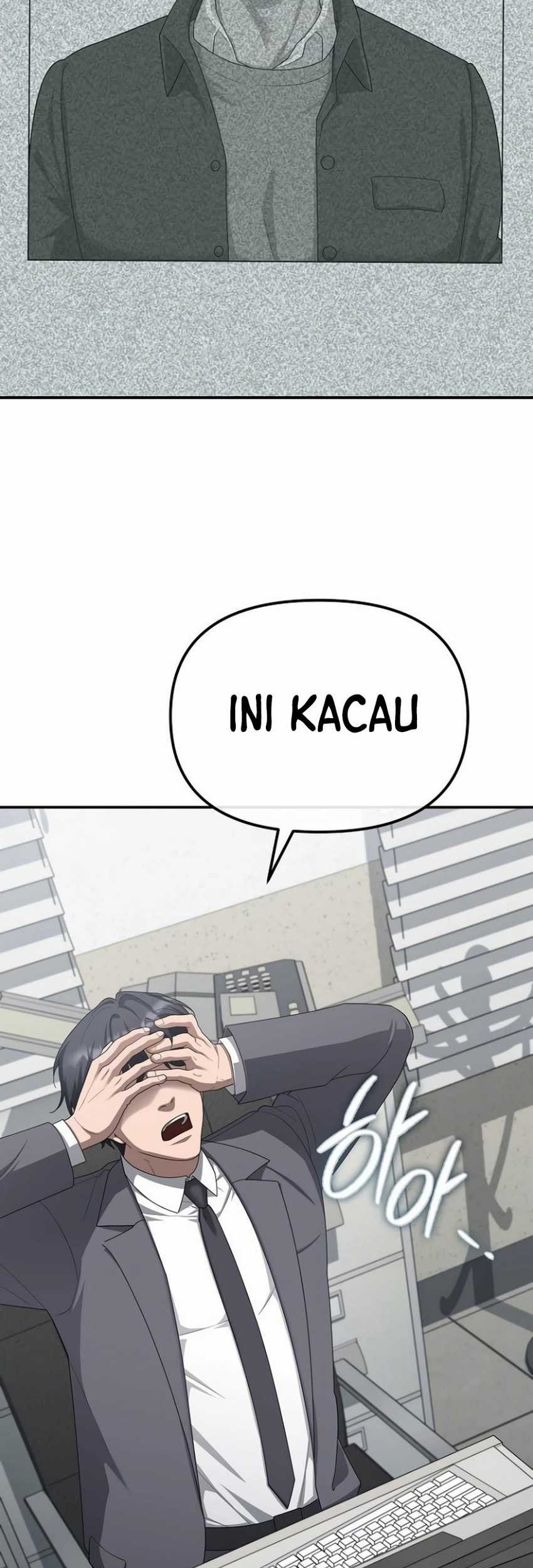 The Wicked Prosecutor Has Changed Chapter 38 - halaman 65