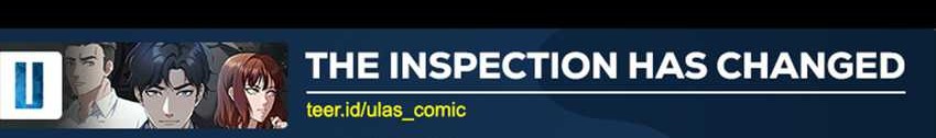 The Wicked Prosecutor Has Changed Chapter 38 - halaman 73