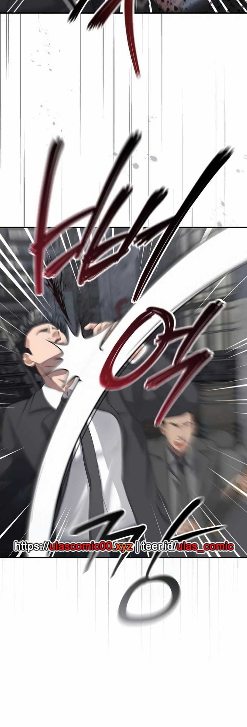 The Wicked Prosecutor Has Changed Chapter 38 - halaman 9