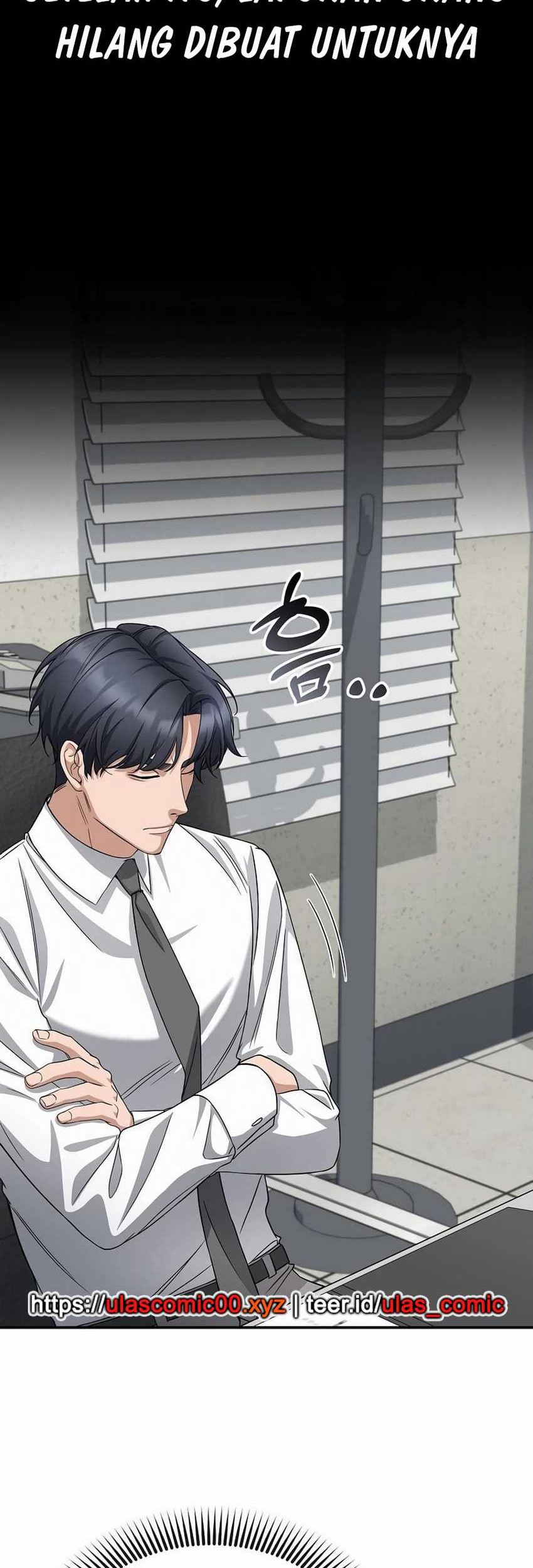 The Wicked Prosecutor Has Changed Chapter 39 - halaman 14