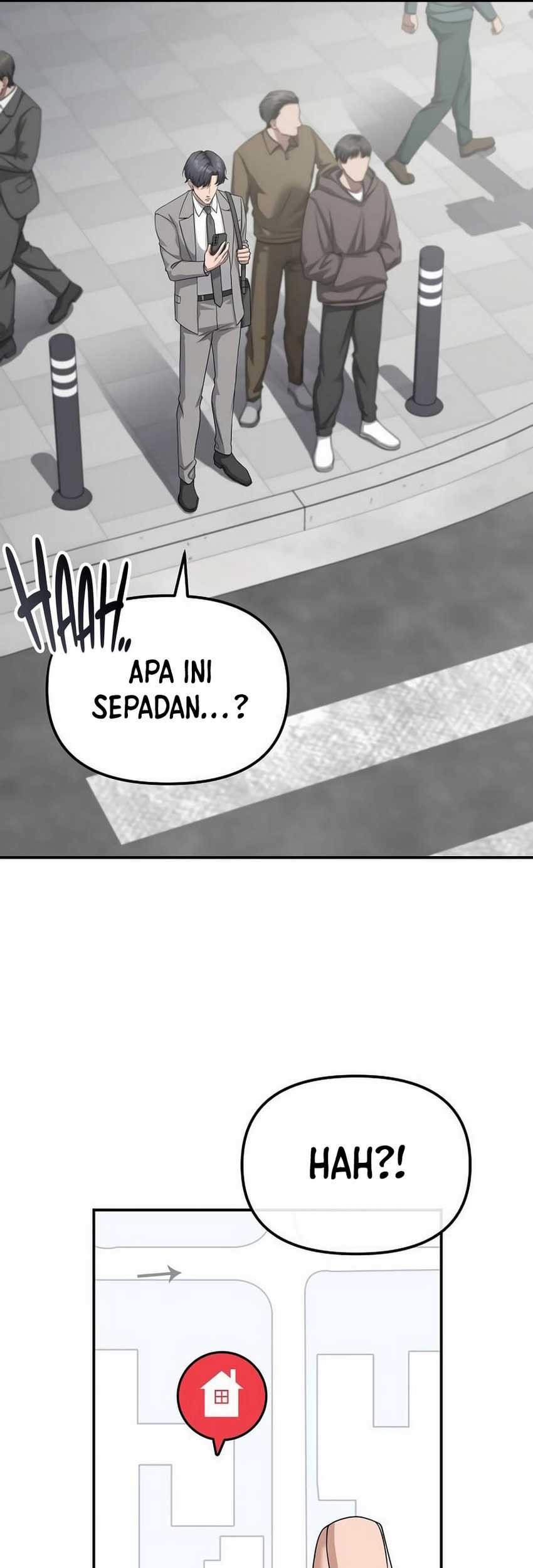 The Wicked Prosecutor Has Changed Chapter 39 - halaman 19