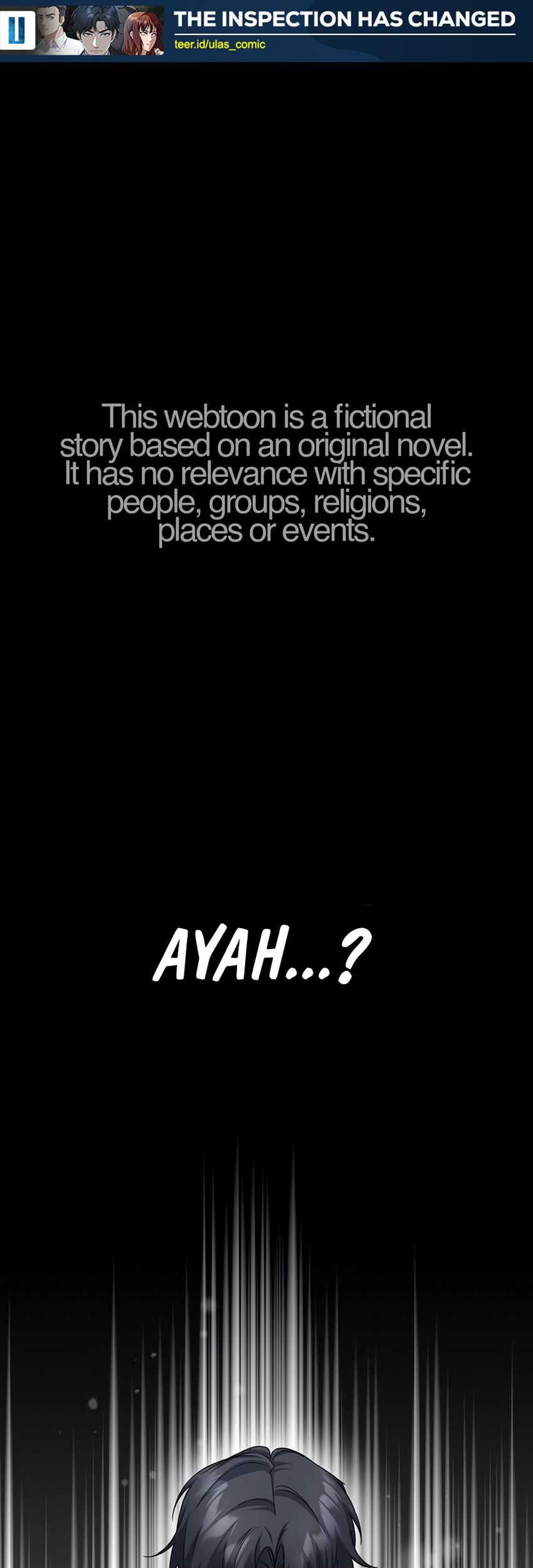 The Wicked Prosecutor Has Changed Chapter 39 - halaman 2