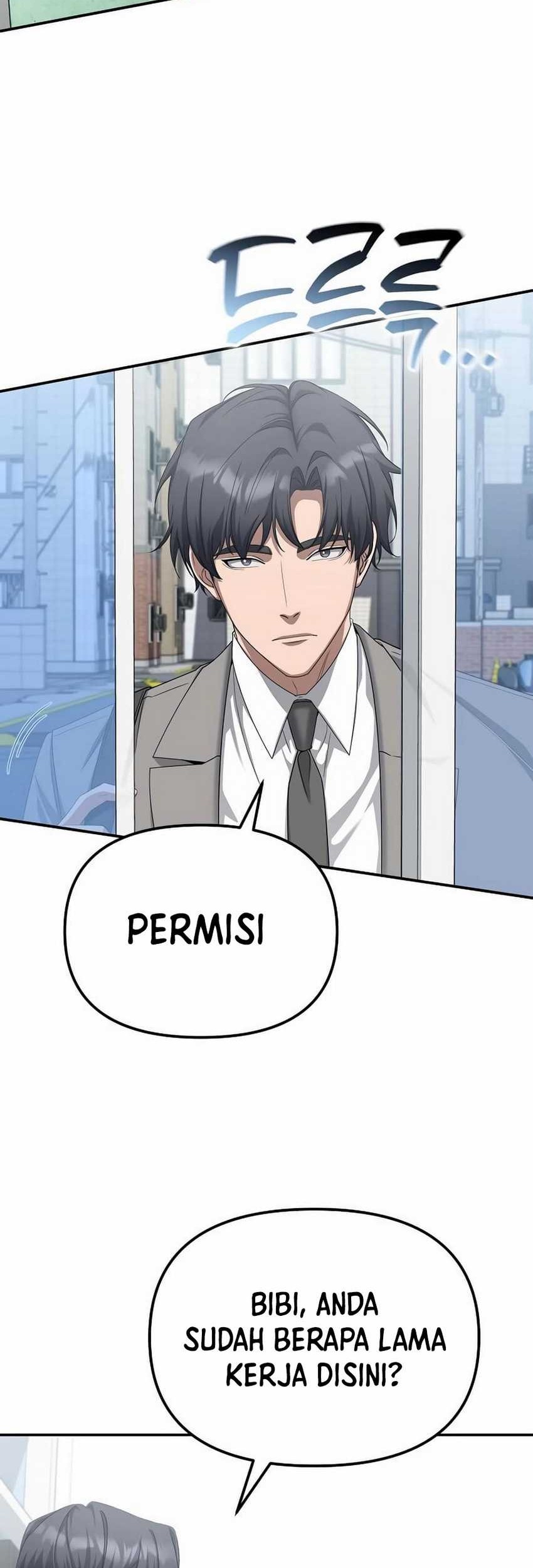 The Wicked Prosecutor Has Changed Chapter 39 - halaman 22