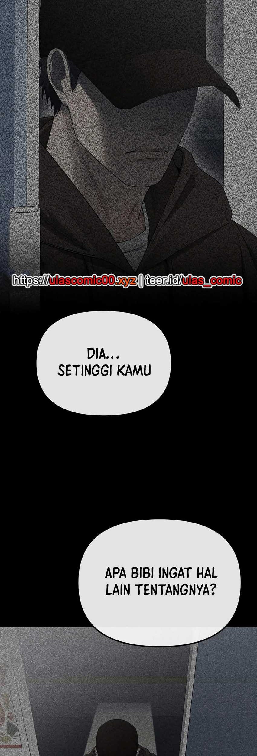 The Wicked Prosecutor Has Changed Chapter 39 - halaman 33