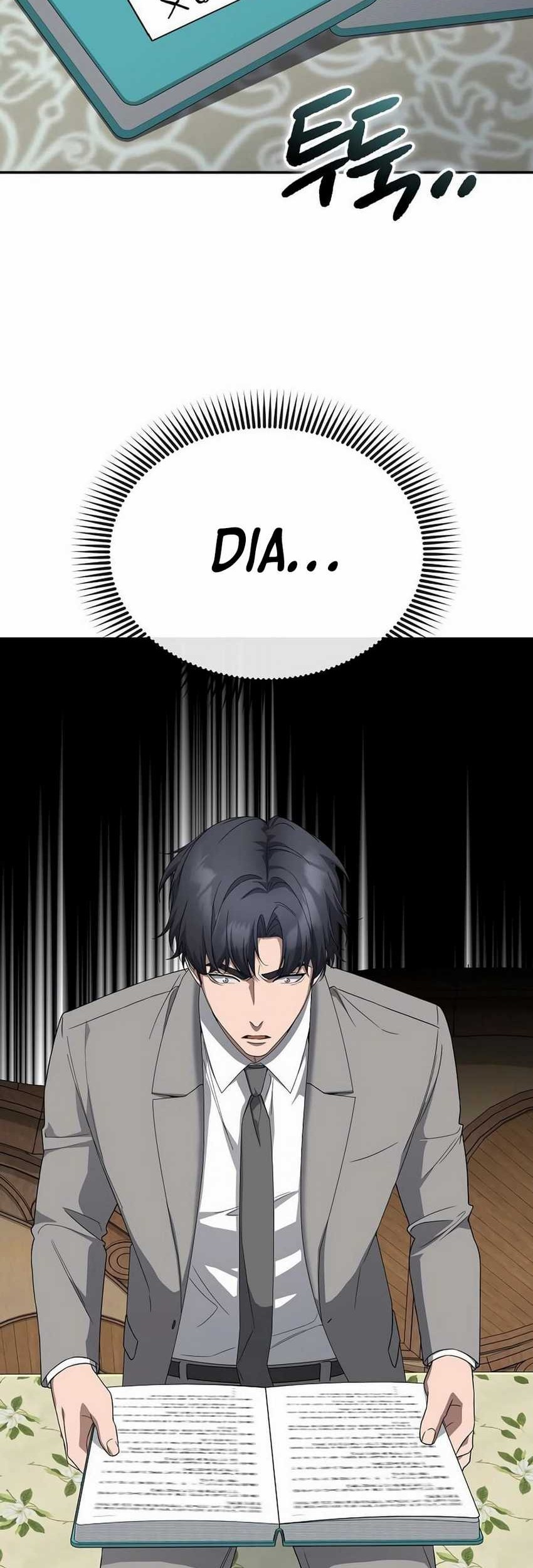 The Wicked Prosecutor Has Changed Chapter 39 - halaman 48