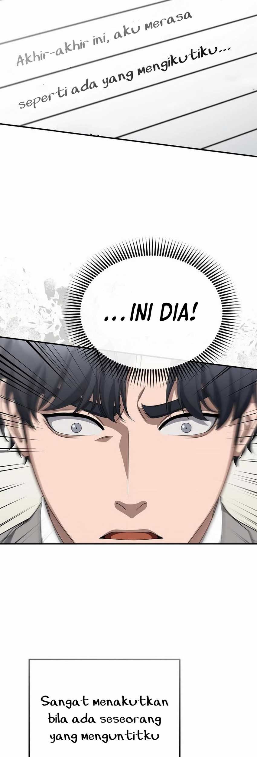 The Wicked Prosecutor Has Changed Chapter 39 - halaman 63