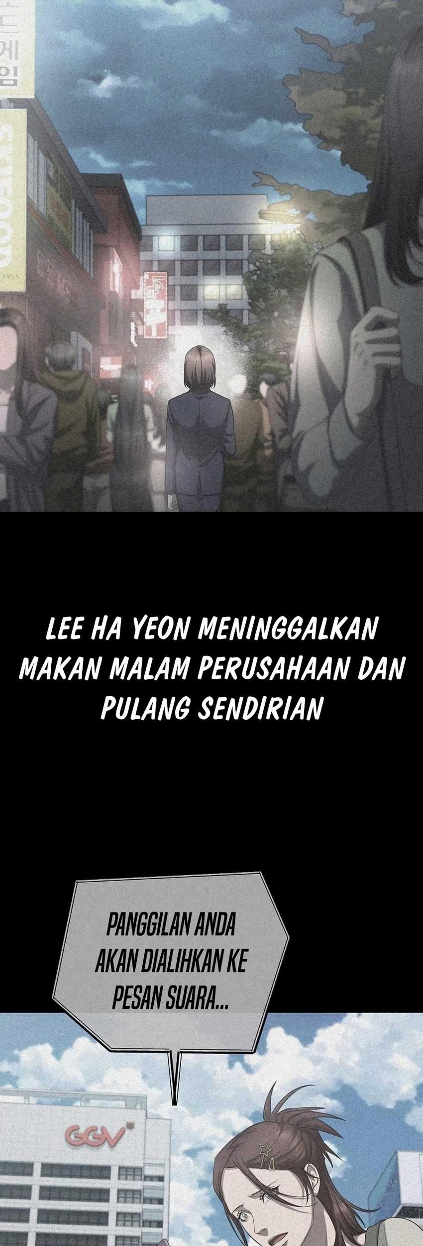 The Wicked Prosecutor Has Changed Chapter 39 - halaman 7