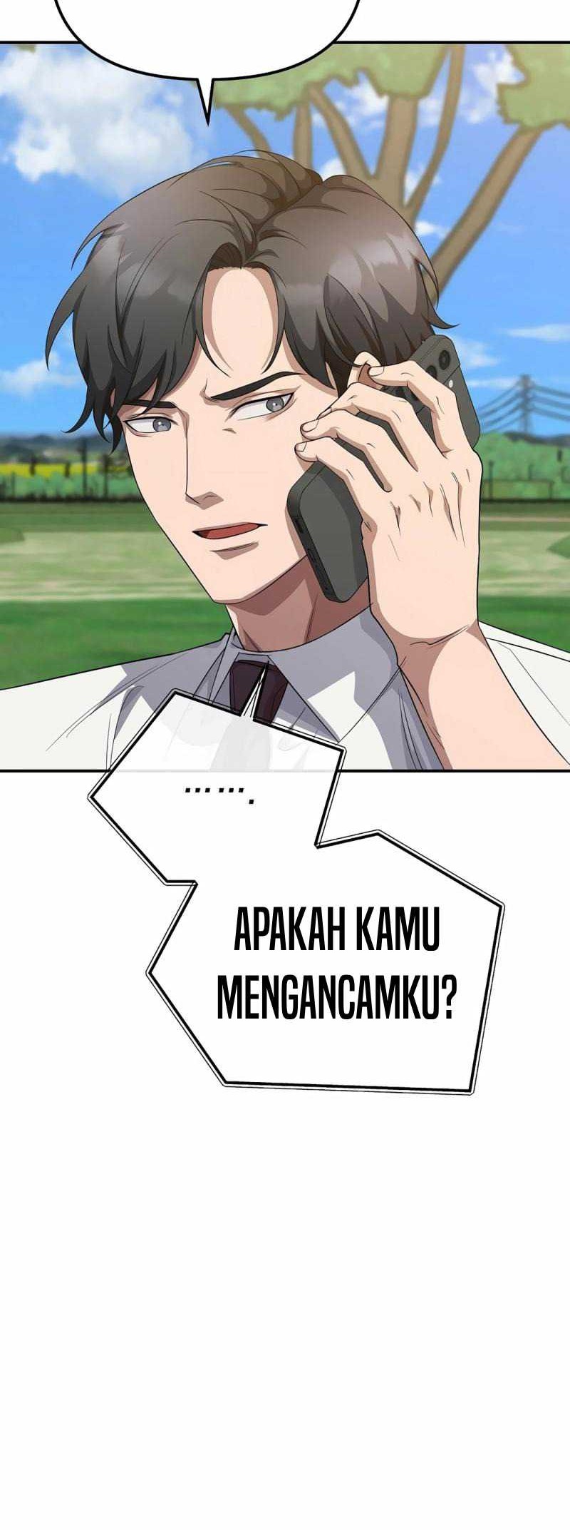 The Wicked Prosecutor Has Changed Chapter 4 - halaman 13