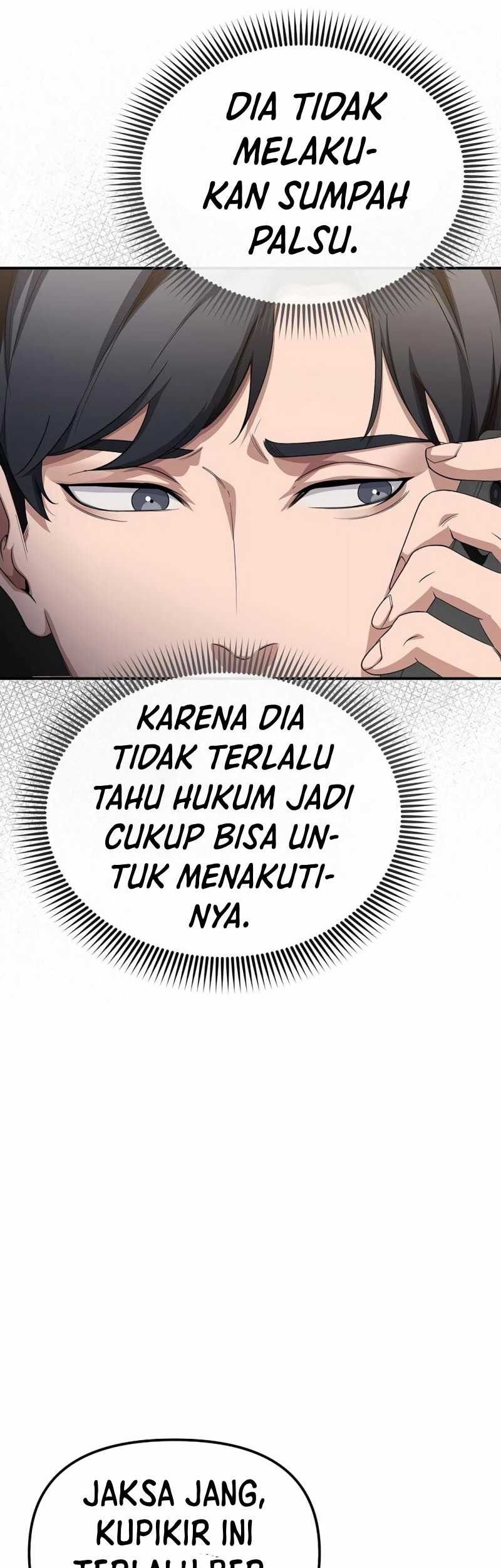 The Wicked Prosecutor Has Changed Chapter 4 - halaman 14