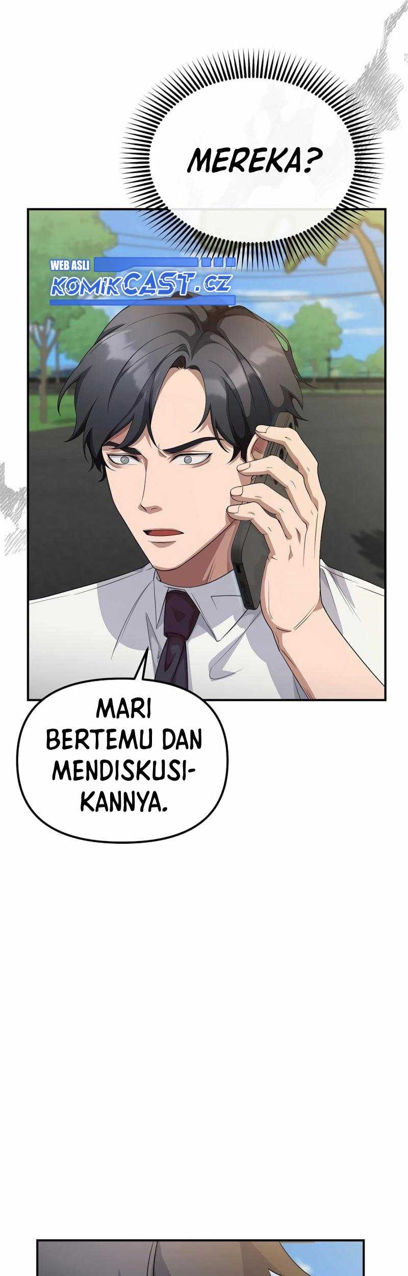 The Wicked Prosecutor Has Changed Chapter 4 - halaman 16