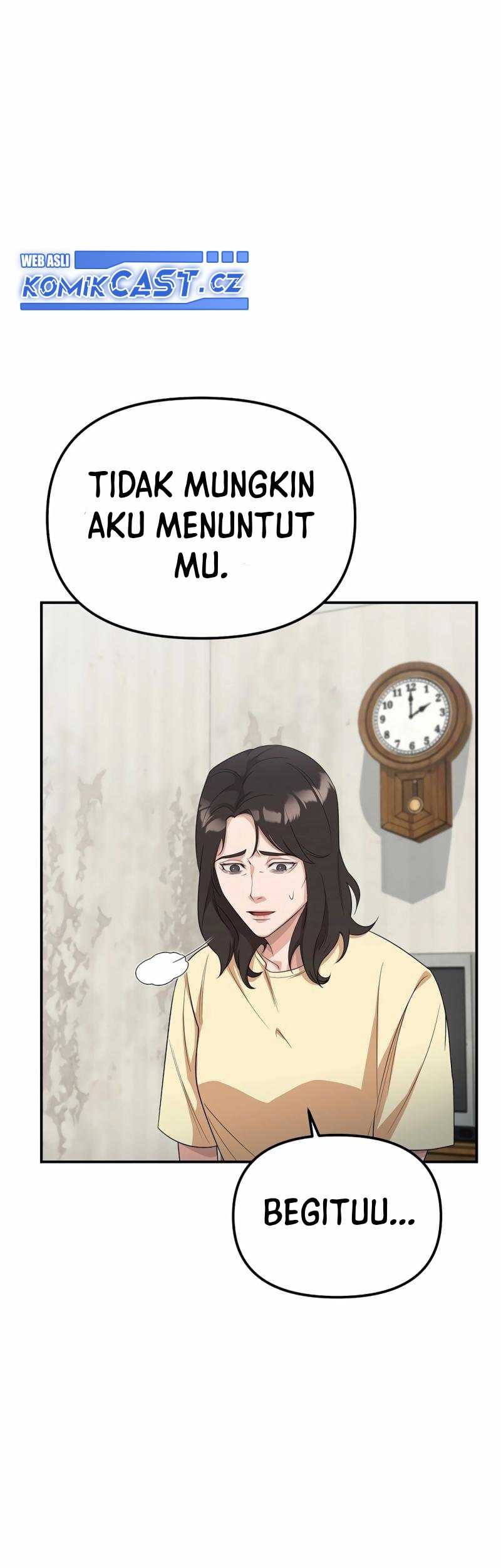 The Wicked Prosecutor Has Changed Chapter 4 - halaman 26