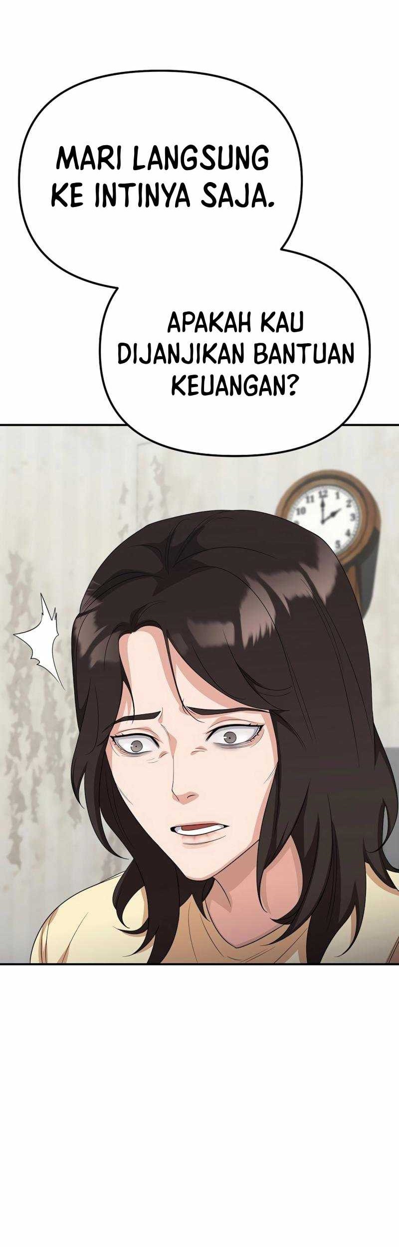 The Wicked Prosecutor Has Changed Chapter 4 - halaman 27