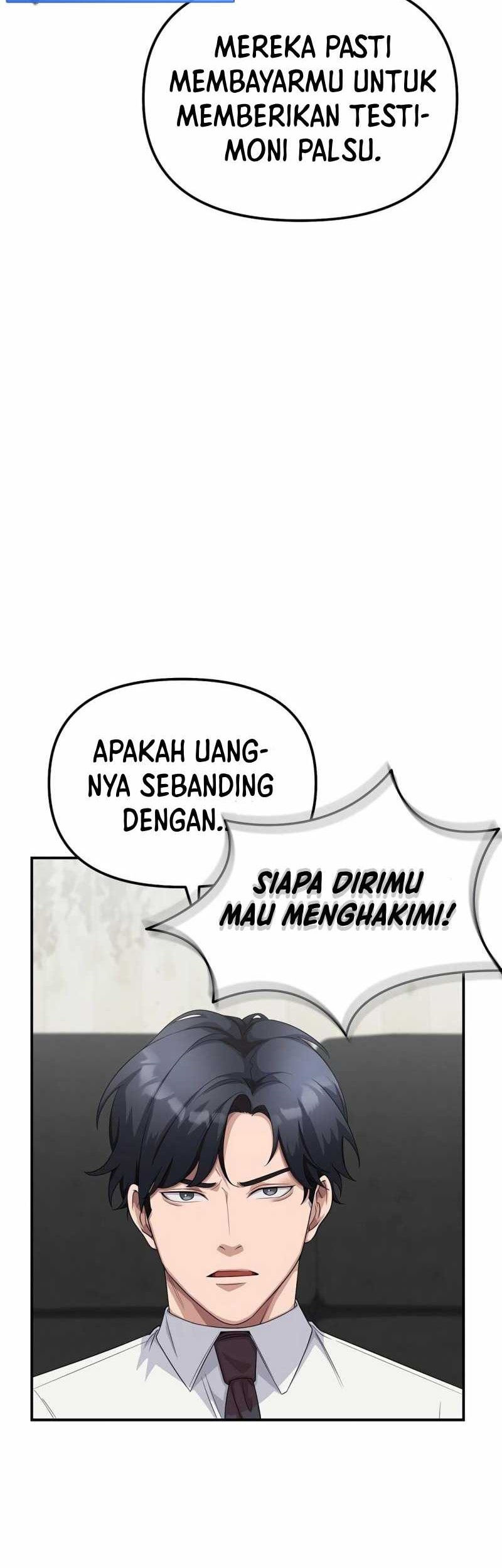 The Wicked Prosecutor Has Changed Chapter 4 - halaman 30