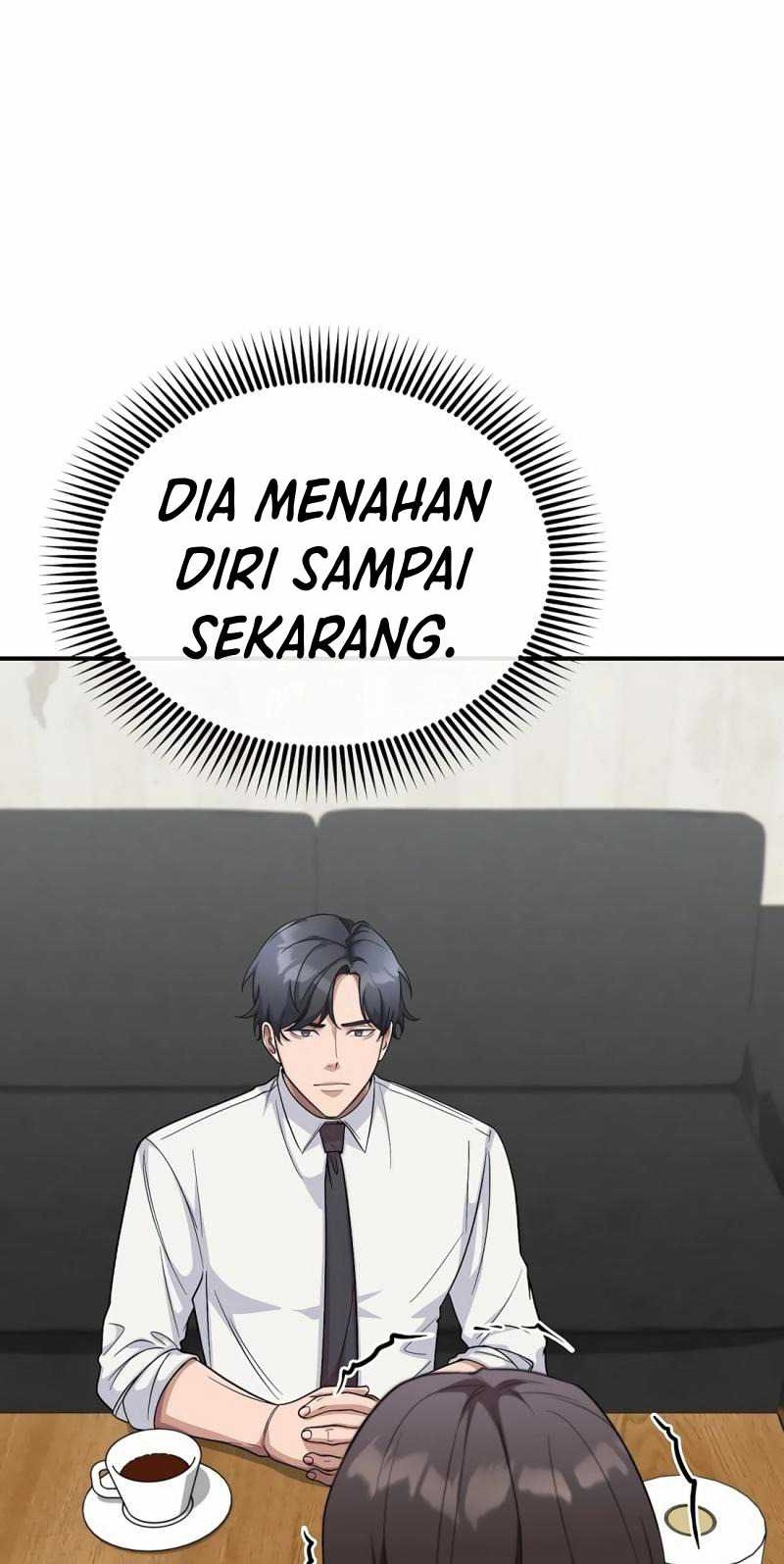 The Wicked Prosecutor Has Changed Chapter 4 - halaman 33