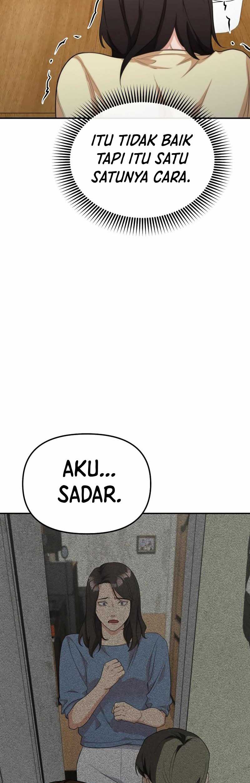 The Wicked Prosecutor Has Changed Chapter 4 - halaman 34