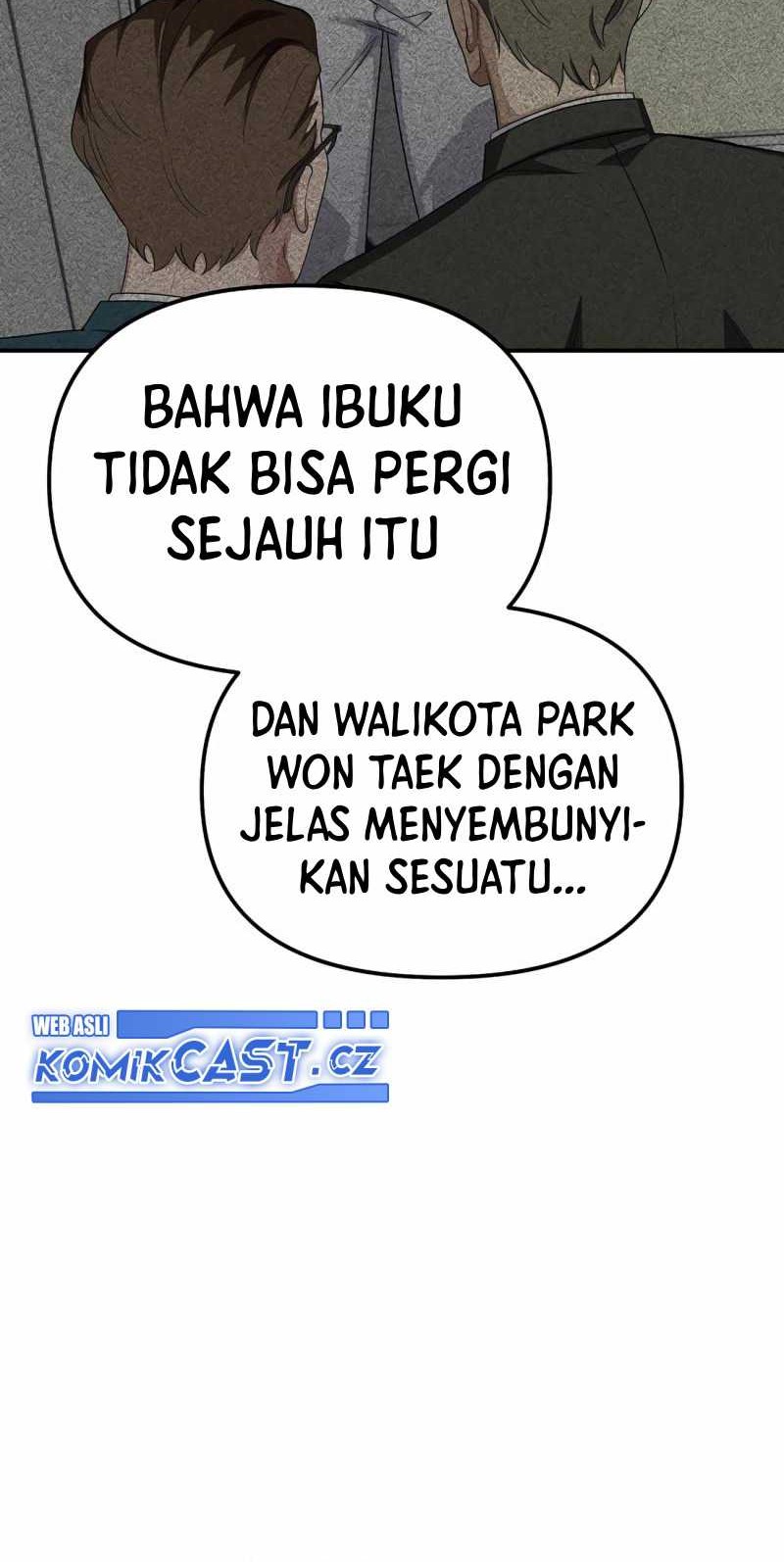 The Wicked Prosecutor Has Changed Chapter 4 - halaman 35