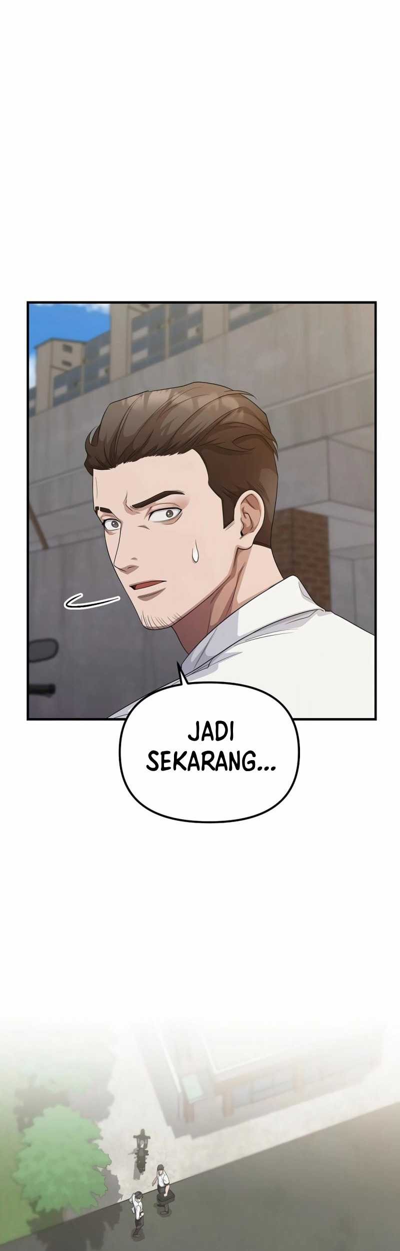 The Wicked Prosecutor Has Changed Chapter 4 - halaman 4