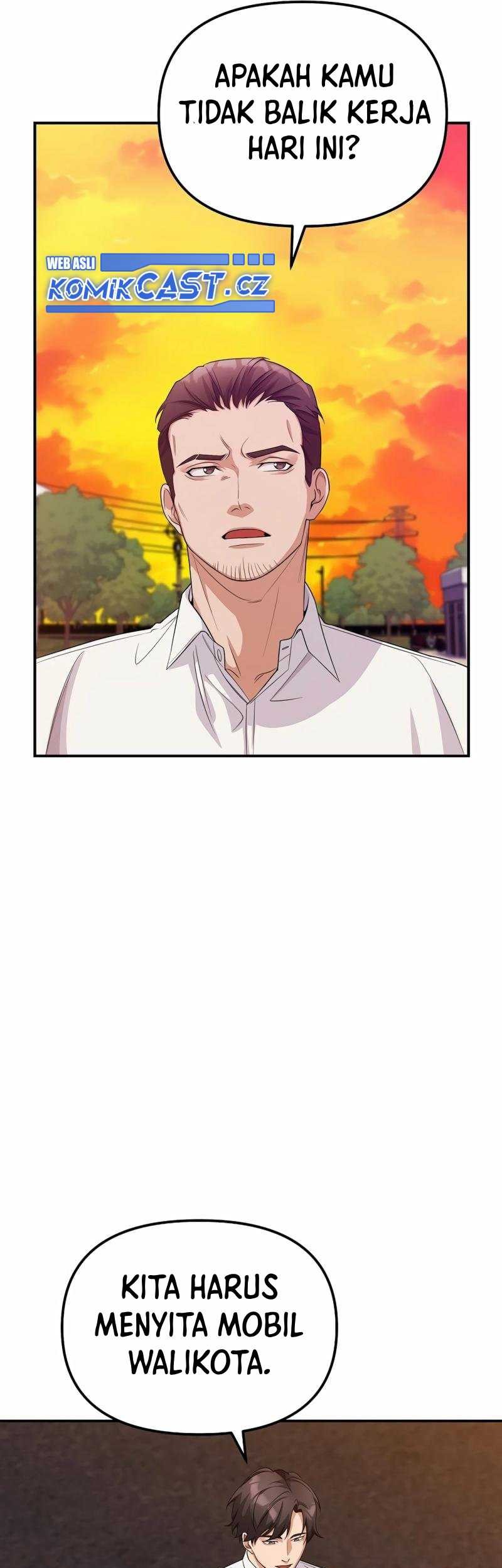 The Wicked Prosecutor Has Changed Chapter 4 - halaman 46