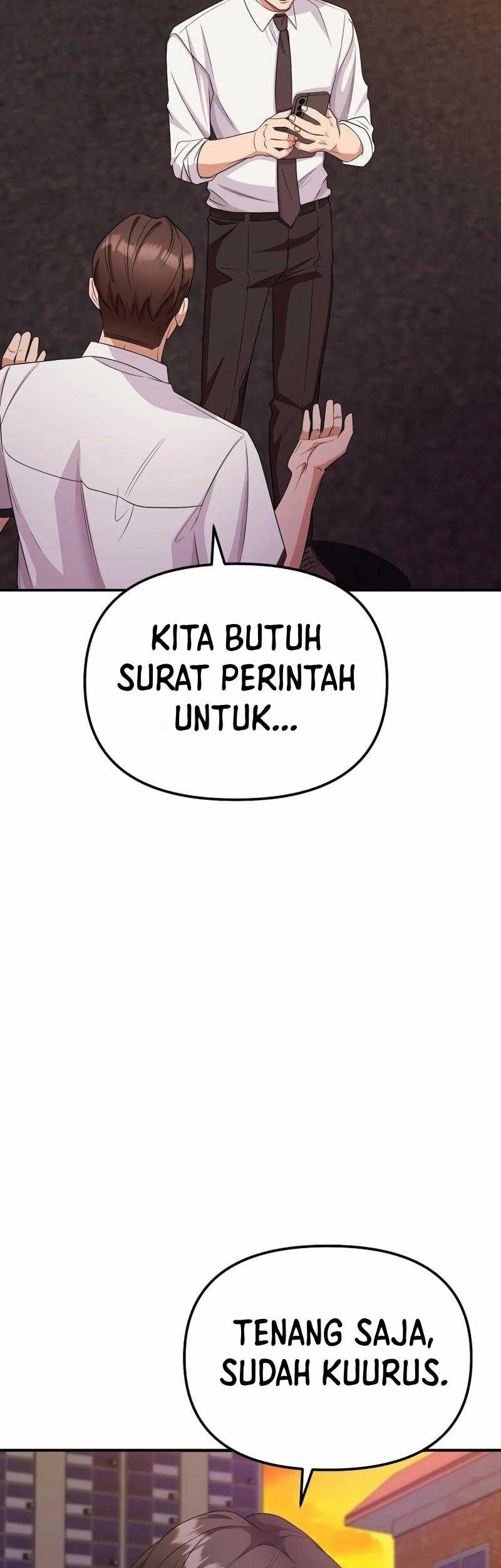 The Wicked Prosecutor Has Changed Chapter 4 - halaman 47