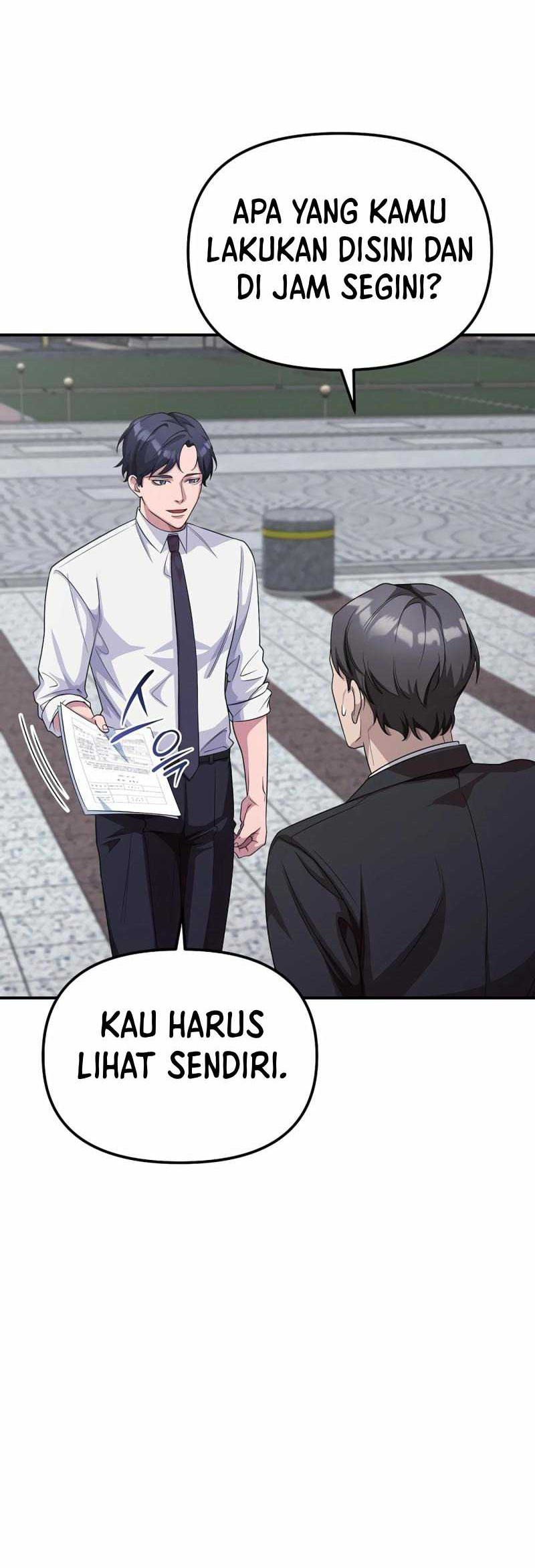 The Wicked Prosecutor Has Changed Chapter 4 - halaman 53
