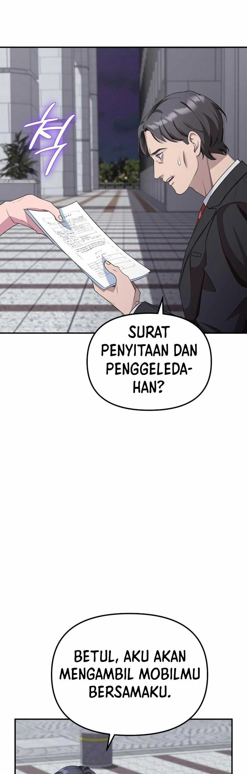 The Wicked Prosecutor Has Changed Chapter 4 - halaman 54
