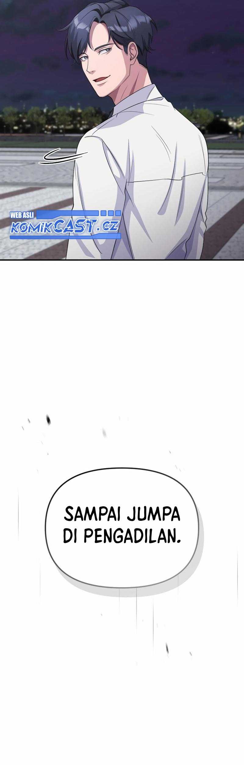 The Wicked Prosecutor Has Changed Chapter 4 - halaman 56