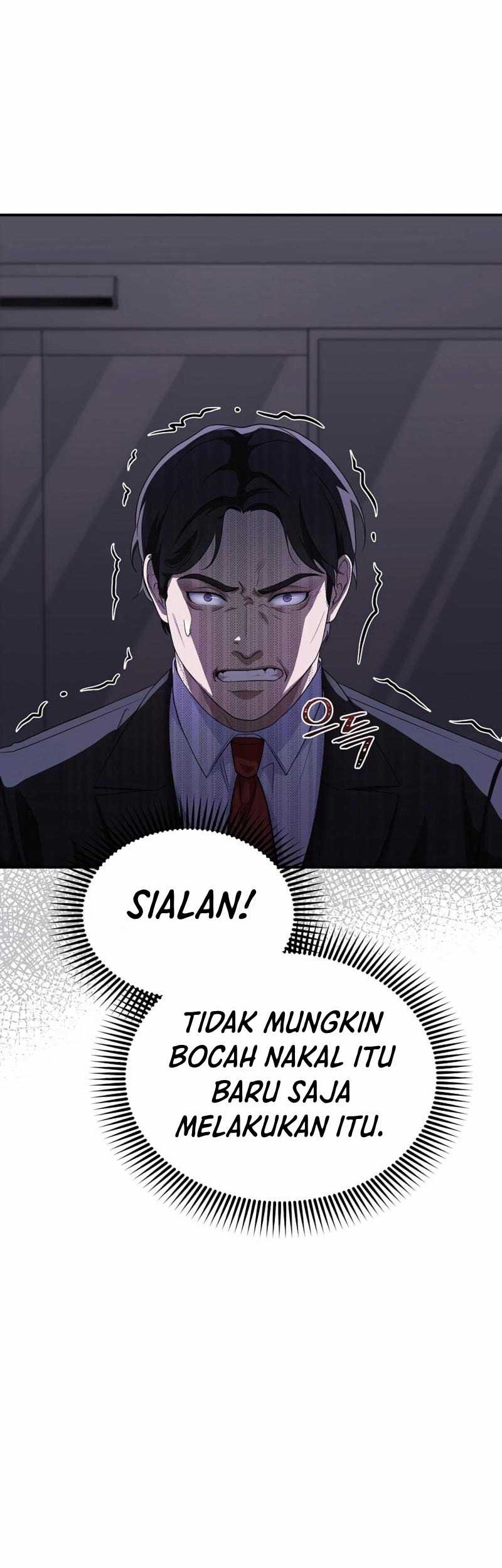 The Wicked Prosecutor Has Changed Chapter 4 - halaman 57